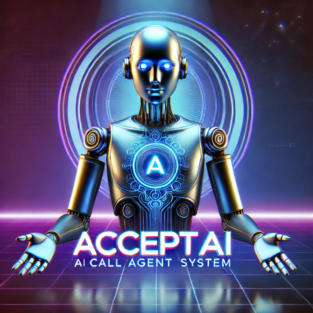 acceaptAI Call Agent